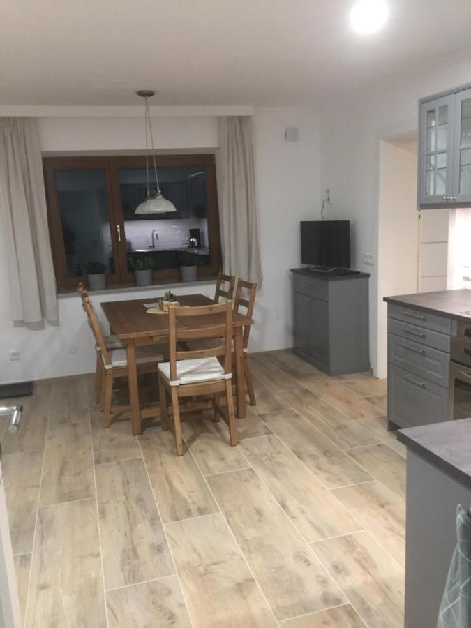 Gaestewohnung Schlossblick Grödig Exteriér fotografie