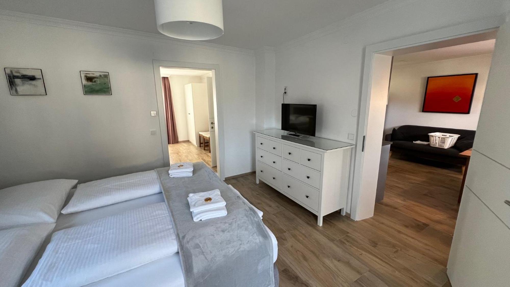 Gaestewohnung Schlossblick Grödig Exteriér fotografie