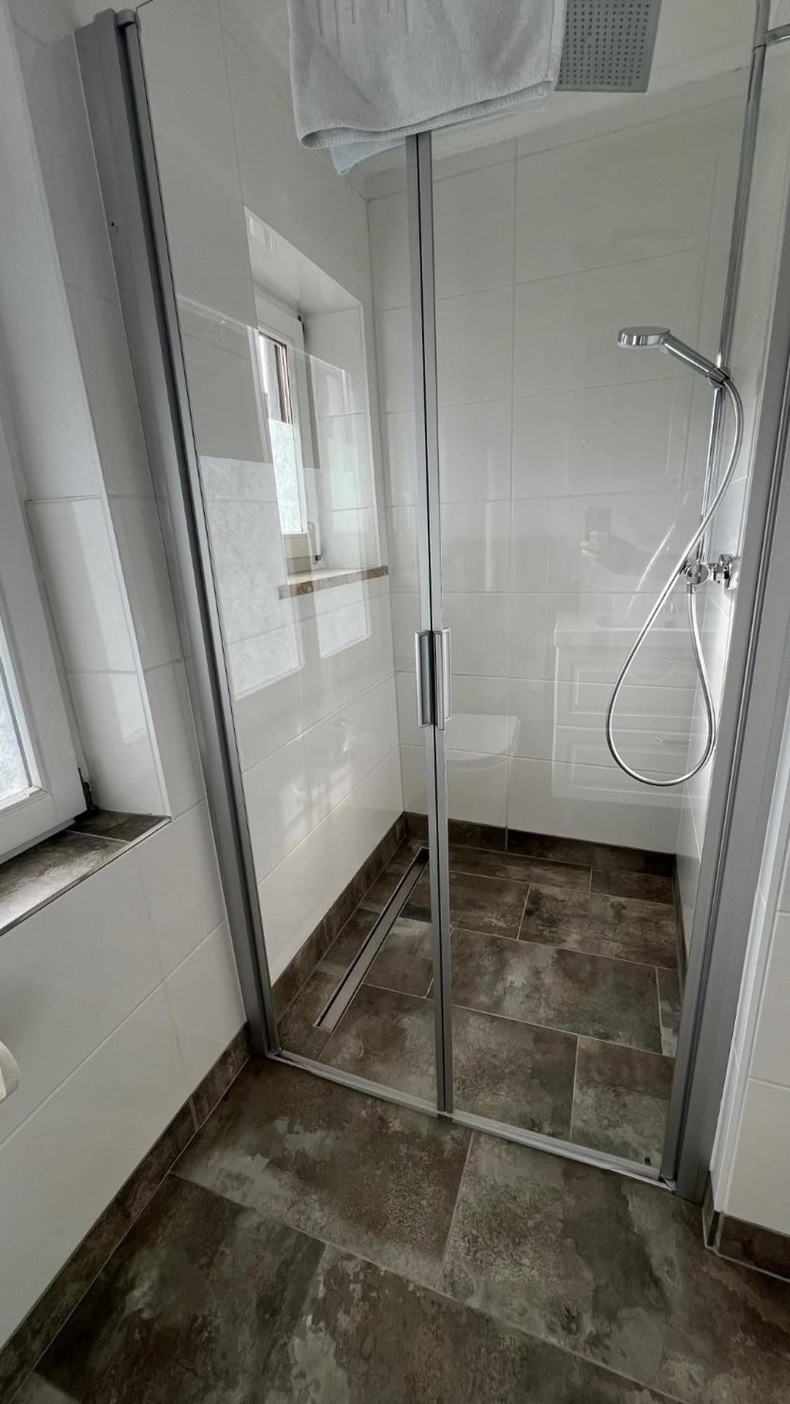 Gaestewohnung Schlossblick Grödig Exteriér fotografie