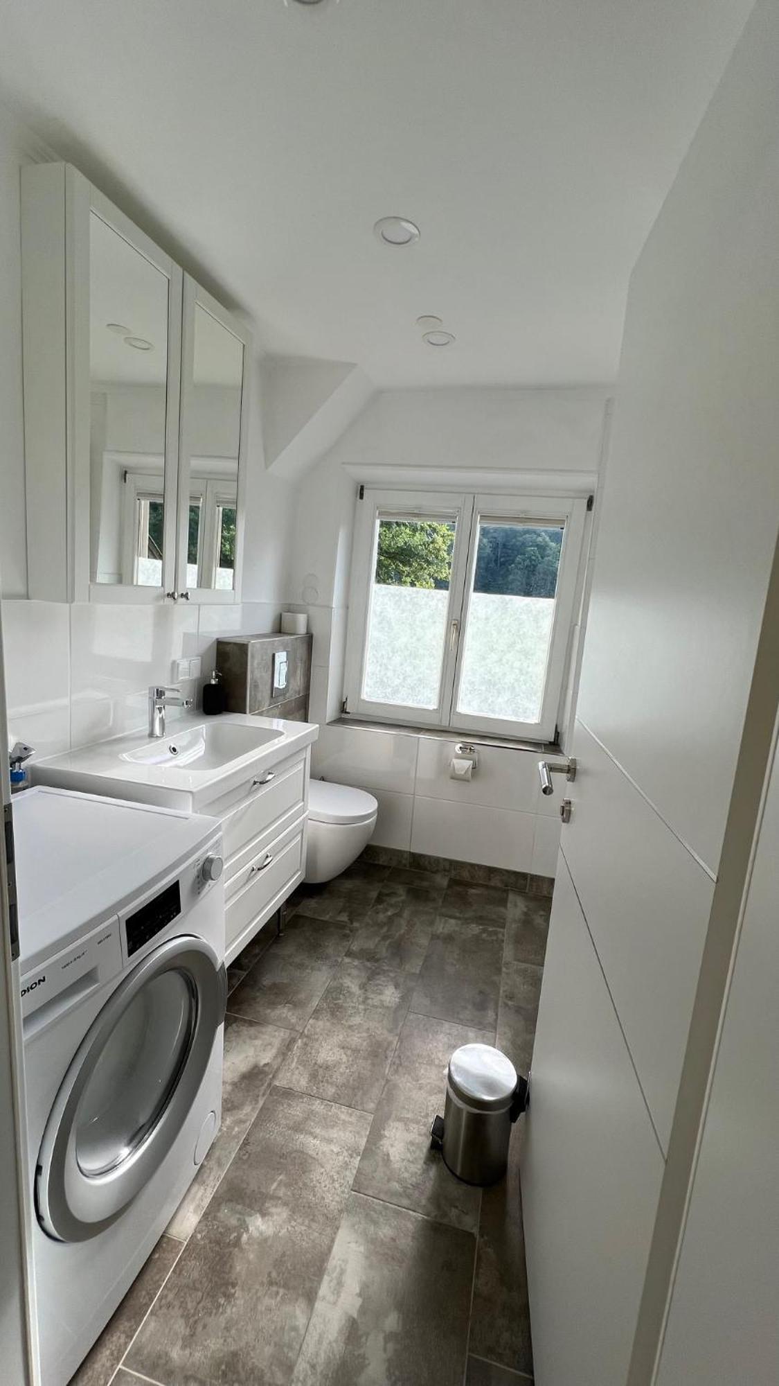 Gaestewohnung Schlossblick Grödig Exteriér fotografie